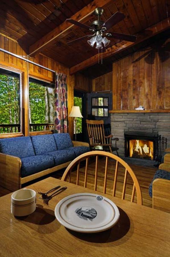 Tygart Lake Lodge Grafton 객실 사진
