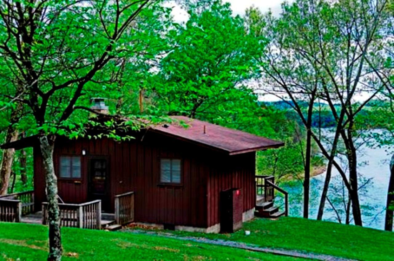 Tygart Lake Lodge Grafton 객실 사진
