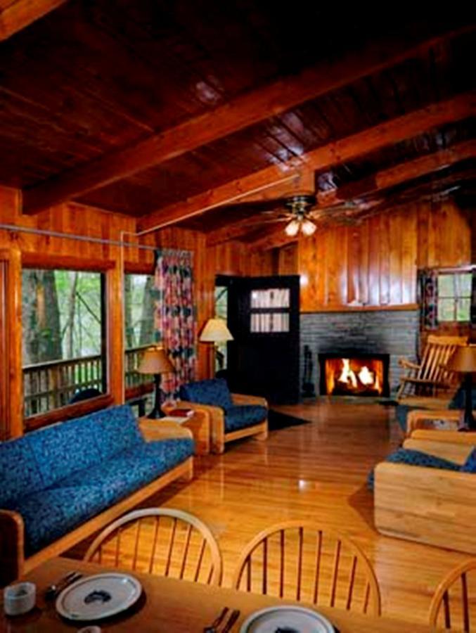 Tygart Lake Lodge Grafton 객실 사진